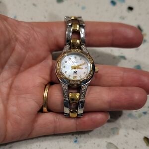 Pretty RELIC Wet watch